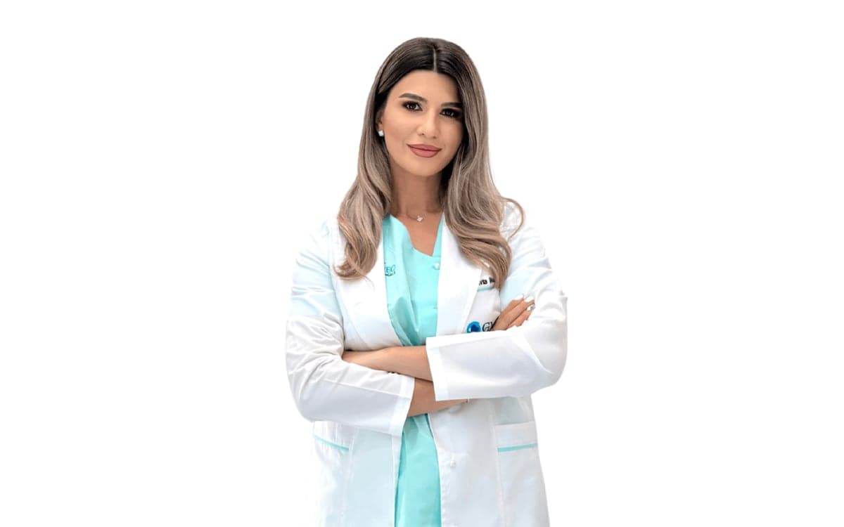 Dr. Livia Matei